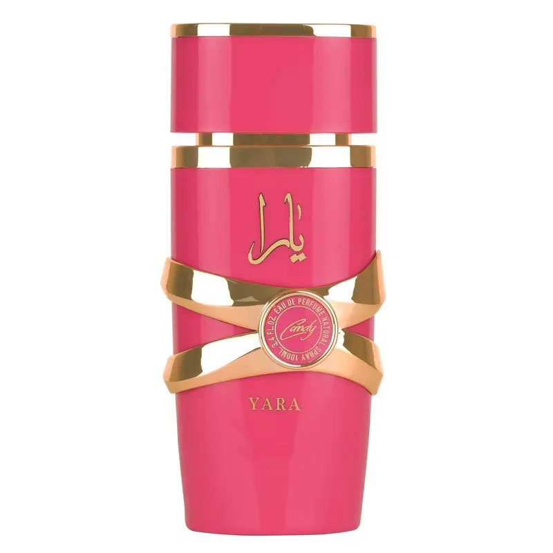 Coffret cadeau Yara & Asad Eau - Perfume Fragrance Samples avis et prix