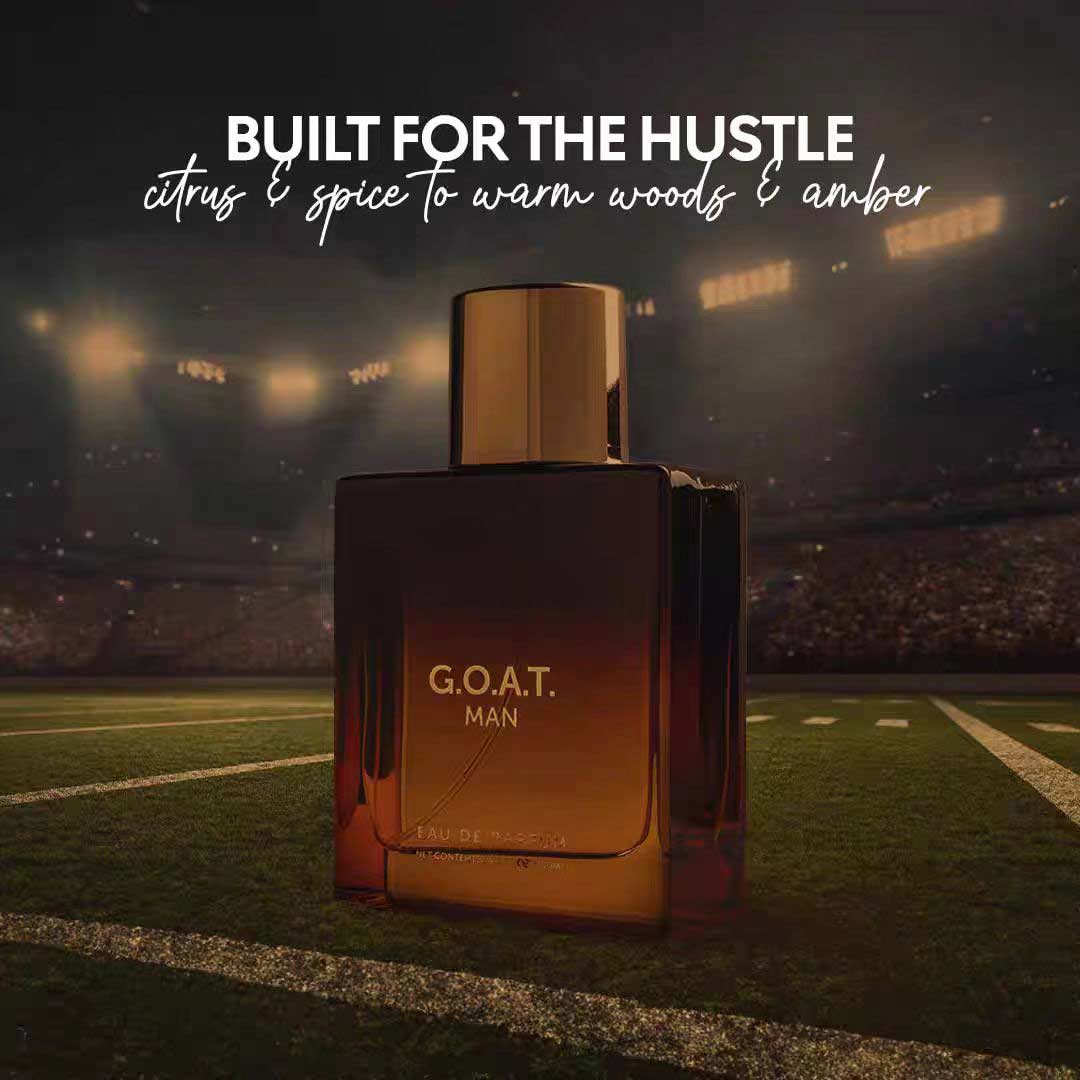 BellaVita Luxury Goat Man Eau  - Perfume Adrien Fragrance avis et prix