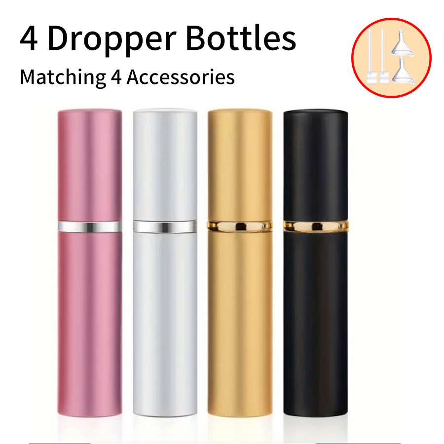 Mini atomiseur de parfum porta - Perfume Fragrance Booster avis et prix