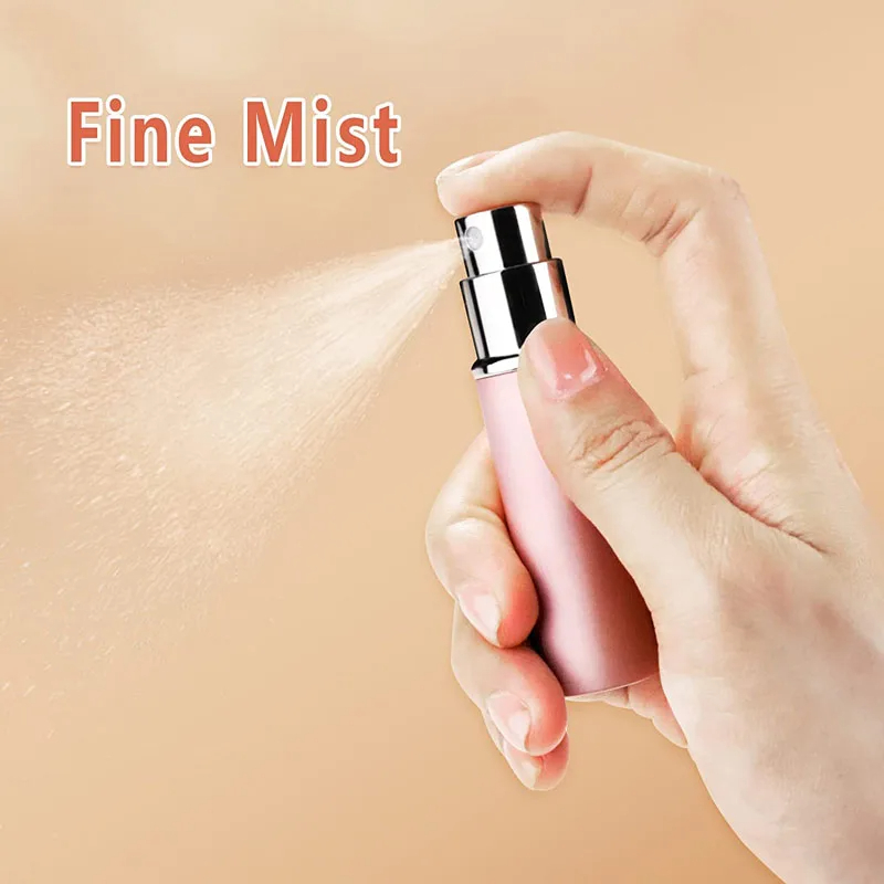 Mini atomiseur de parfum porta - Perfume Fragrance Booster avis et prix