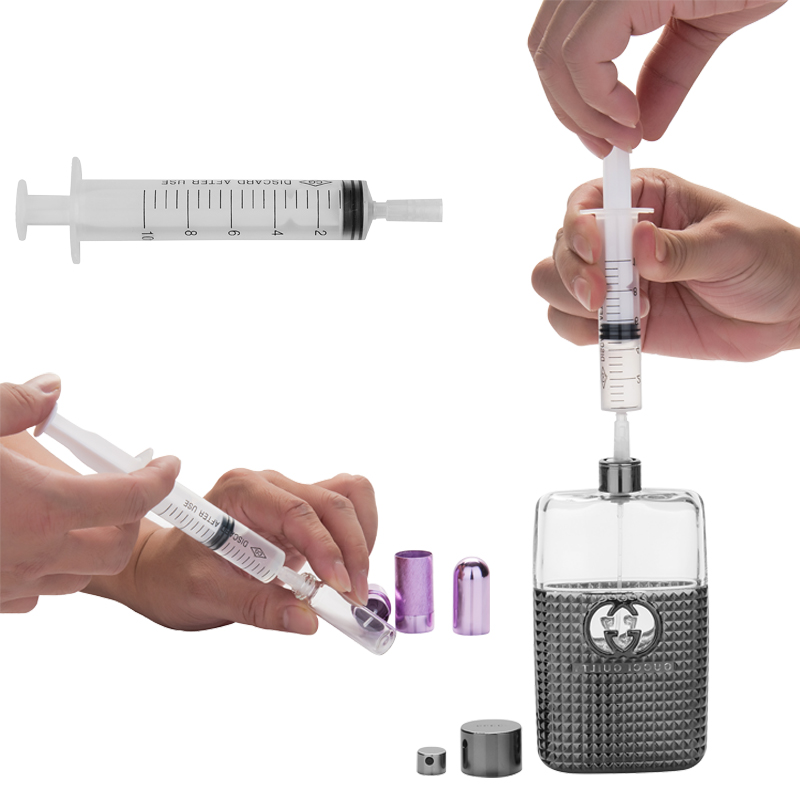 Convertisseur de parfum rechar - Perfume Fragrance Booster avis et prix