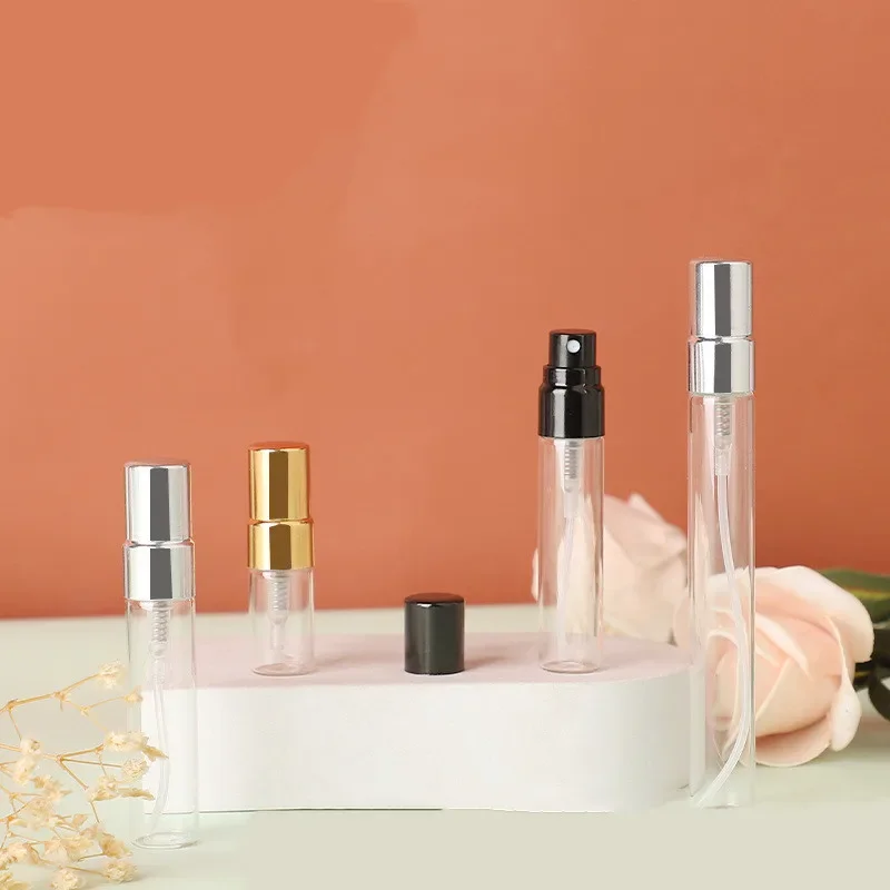 Flcopropriété de parfum en ver - Perfume Fragrance Tester avis et prix