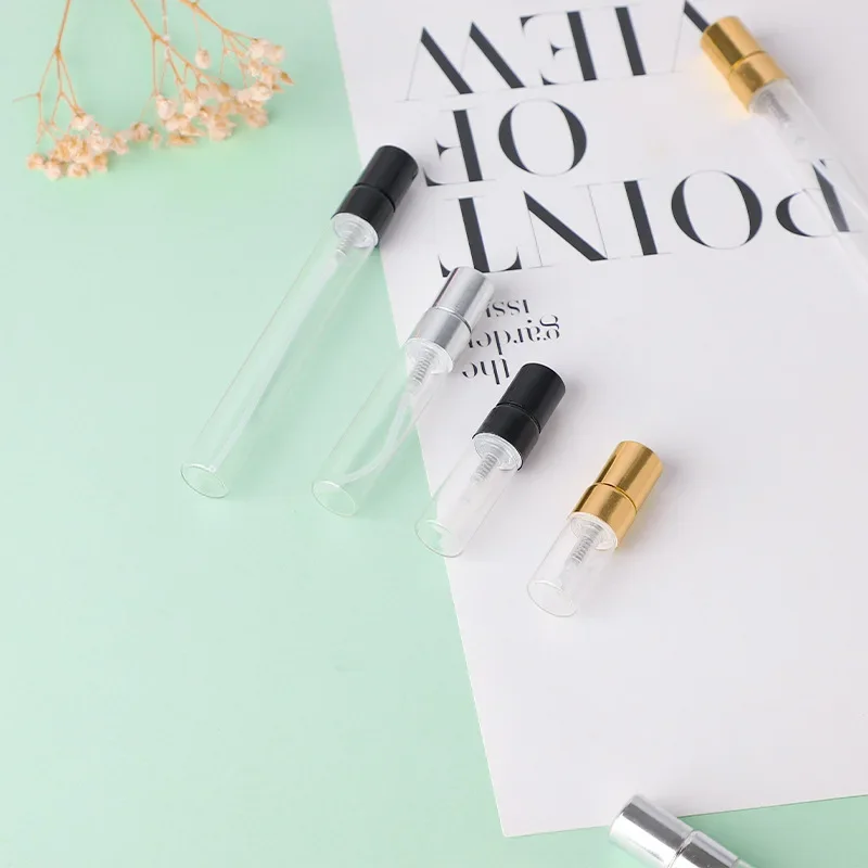 Flcopropriété de parfum en ver - Perfume Fragrance Tester avis et prix