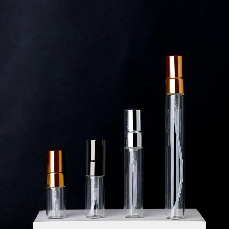 Flcopropriété de parfum en ver - Perfume Fragrance Tester avis et prix
