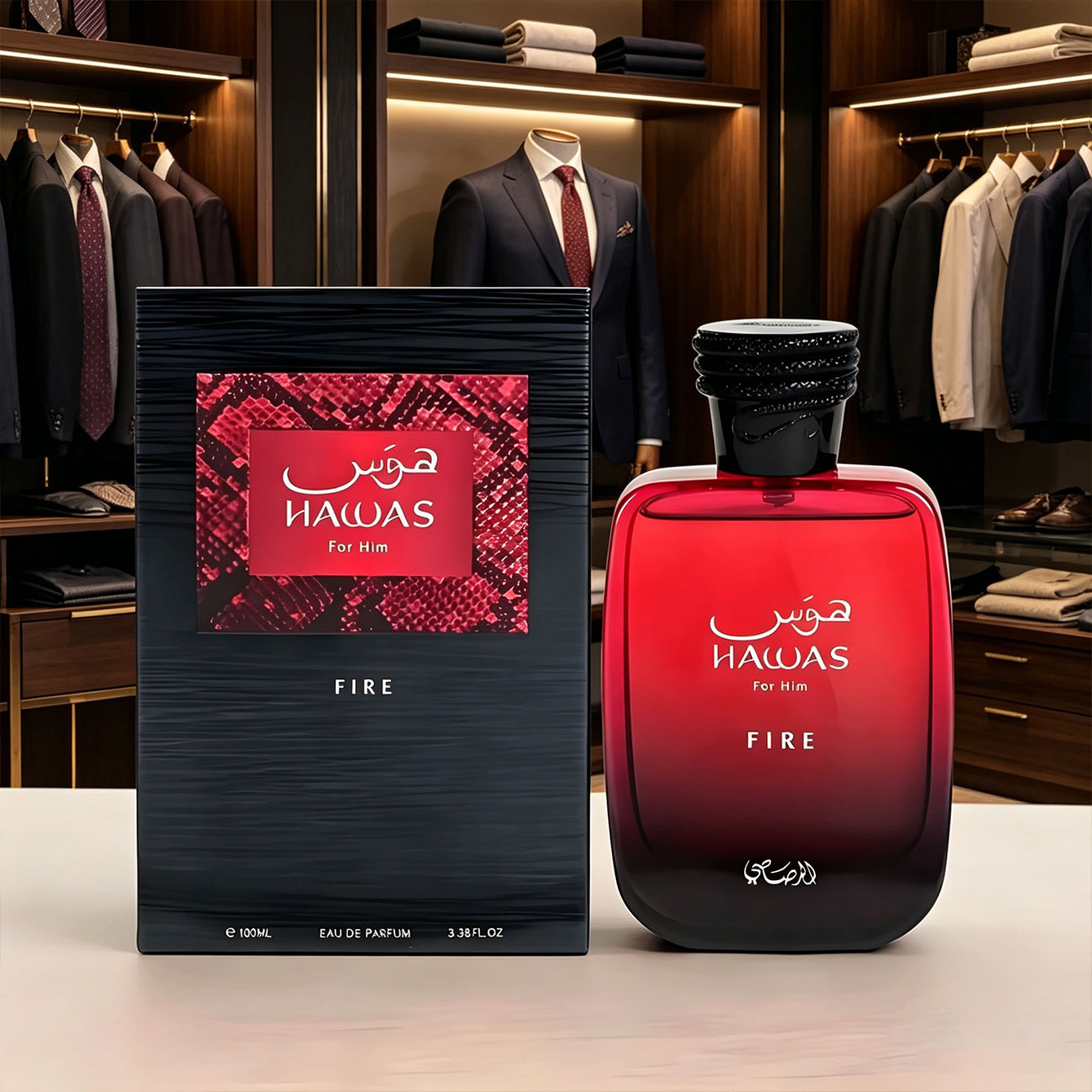 Ice For Him 100ml EDP Cologne  - Perfume Adrien Fragrance avis et prix