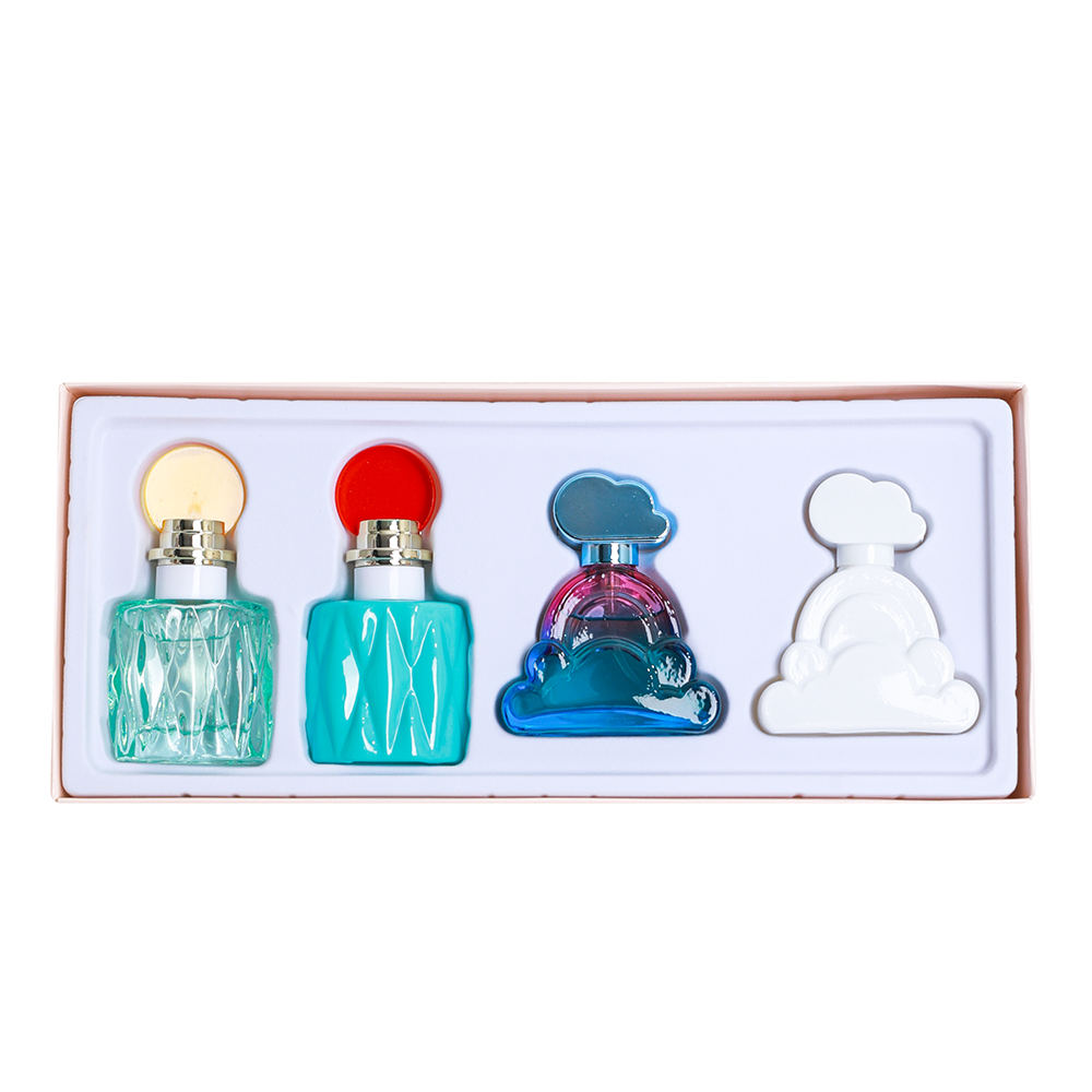 Nouveauté - Coffret de parfums - Perfume Fragrance Samples avis et prix