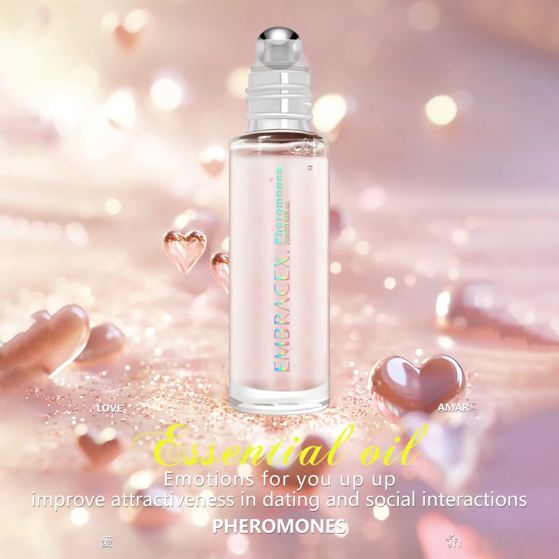 Huile essentielle de phéromone - Perfume Fragrance Essence avis et prix