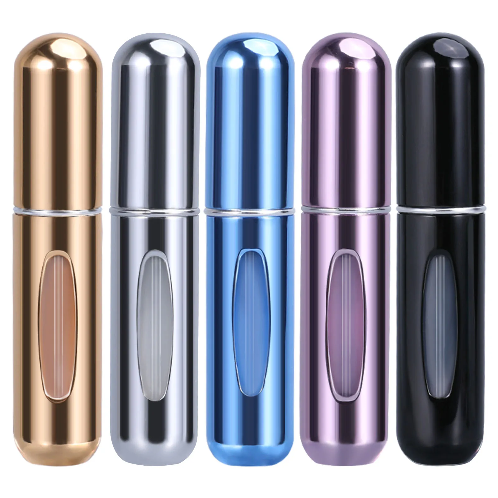 Atomiseur de parfum rechargeab - Perfume Fragrance Booster avis et prix