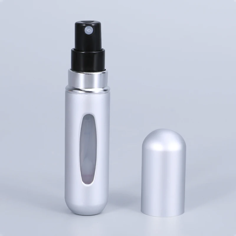 Atomiseur de parfum rechargeab - Perfume Fragrance Booster avis et prix