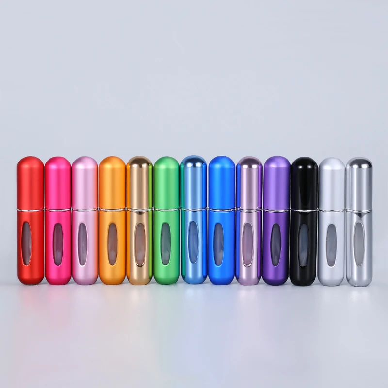 Atomiseur de parfum rechargeab - Perfume Fragrance Booster avis et prix