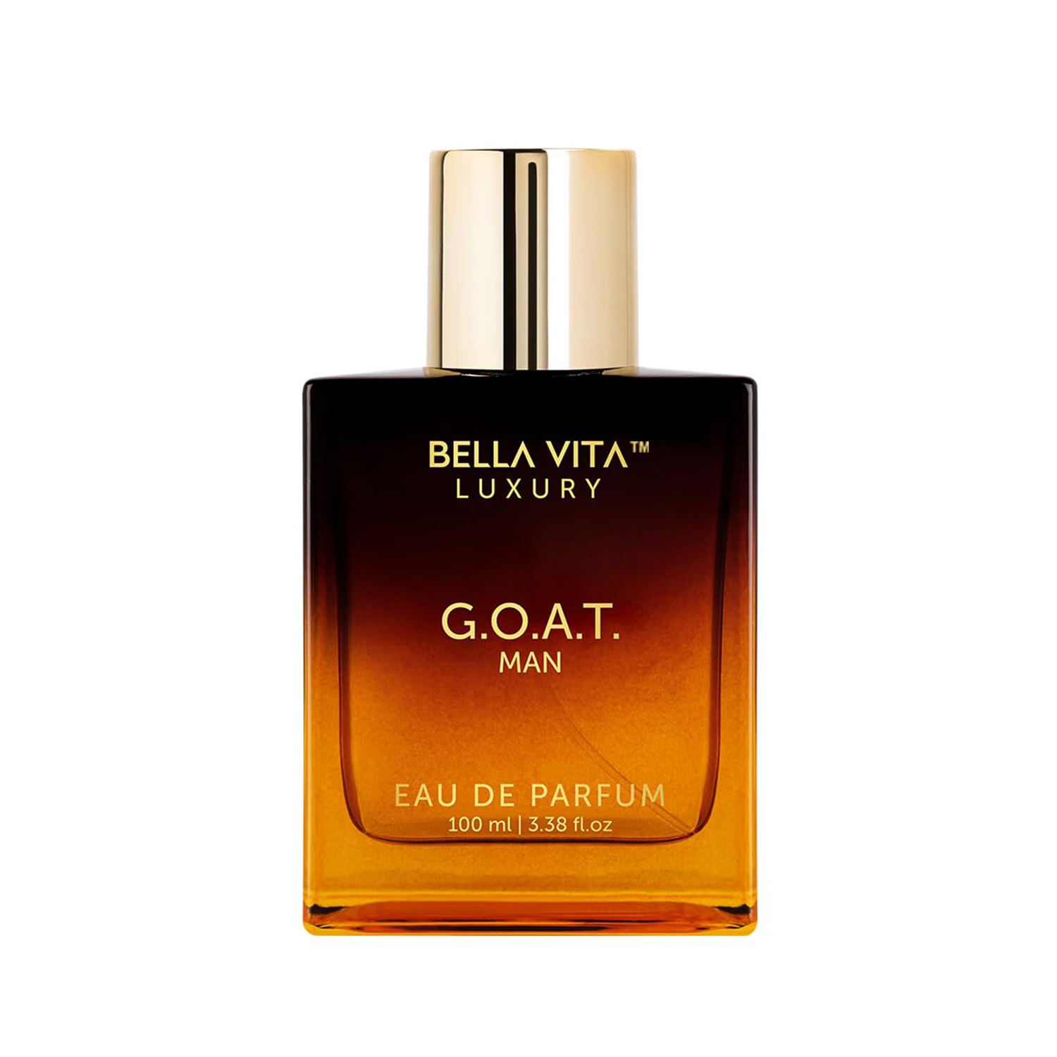 Bellavita Luxury G.O.A.T. Eau  - Perfume Fragrance Lasting avis et prix