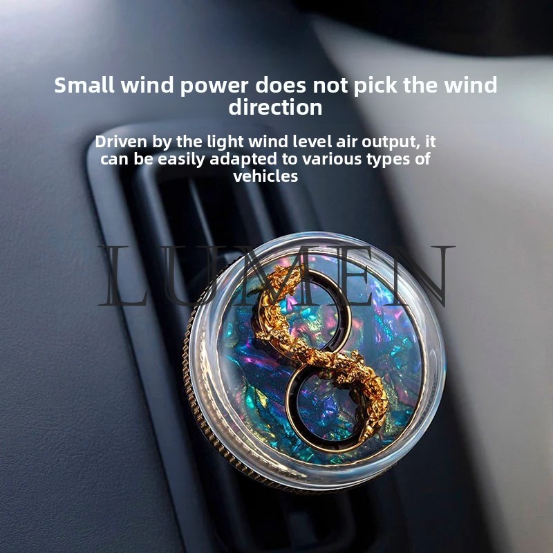 Diffuseur de parfum de voiture - Perfume A Fragrance World avis et prix