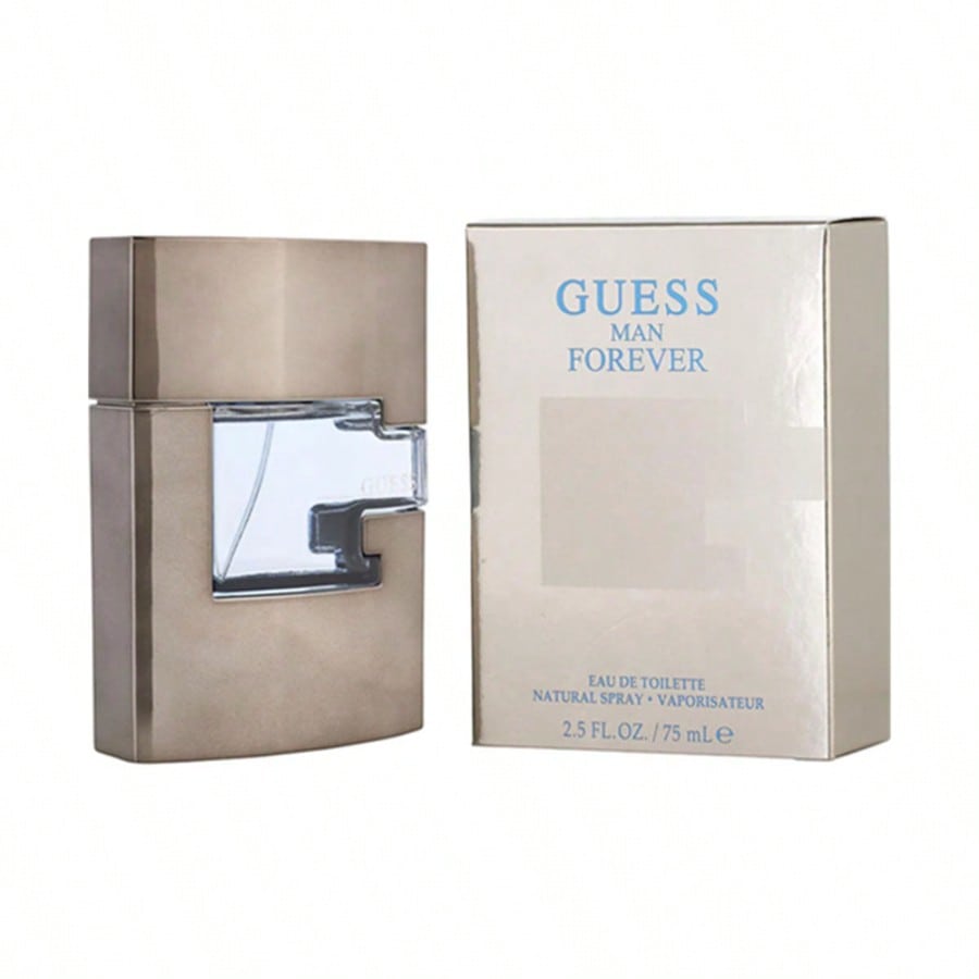 Guess Forever Homme Eau de Toi - Perfume Fragrance Lasting avis et prix