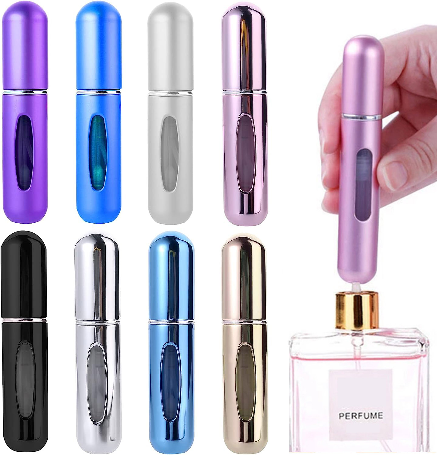 Mini Bouteille de sexuellement - Perfume Fragrance Booster avis et prix
