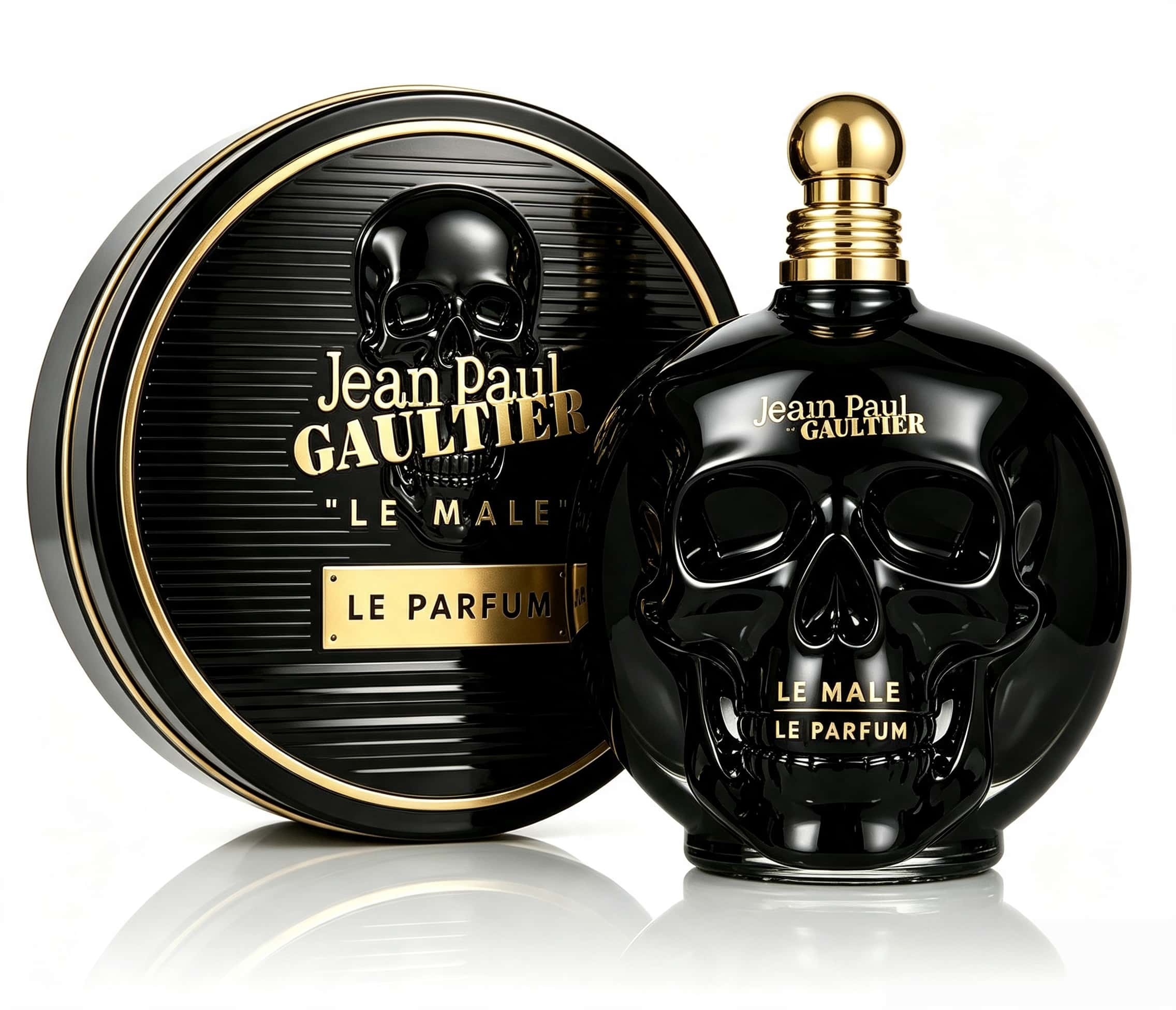 Collection de parfums pour hom - Perfume Adrien Fragrance avis et prix