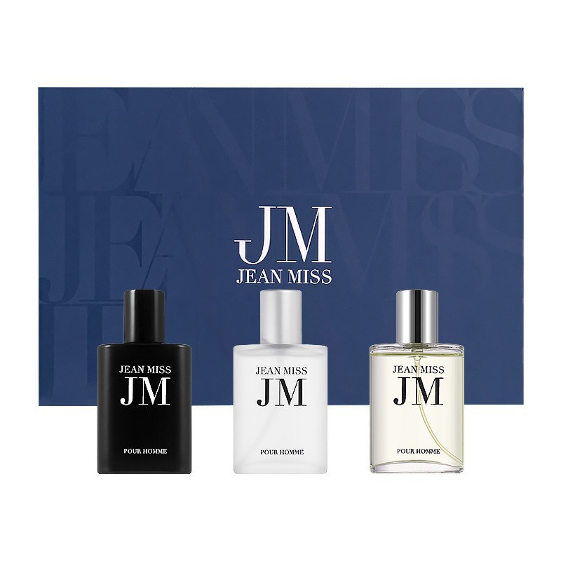 Ensemble cadeau de 3 eaux de t - Perfume For Fragrance avis et prix
