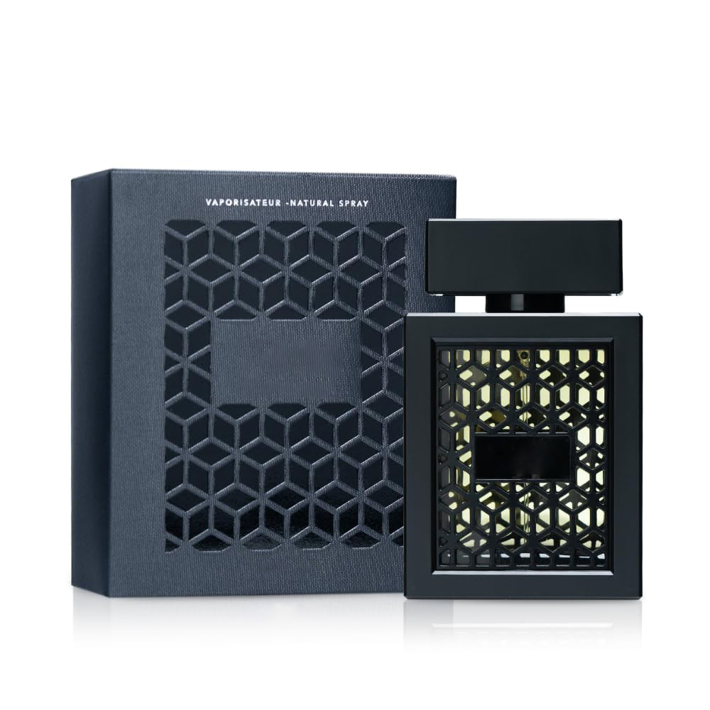 RAVA Eau de Parfum pour Homme  - Perfume Fragrance Lasting avis et prix