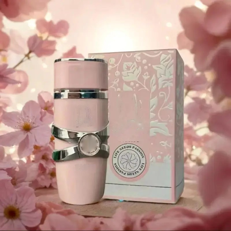 Le parfum YARA Yala est une fr - Perfume Scent Fragrance avis et prix