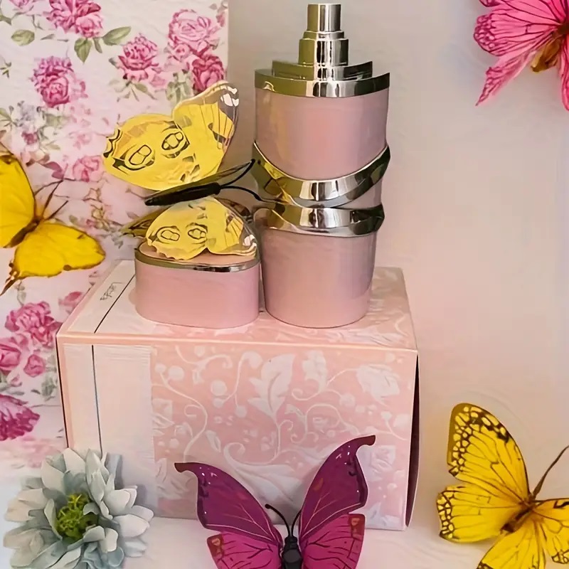 Le parfum YARA Yala est une fr - Perfume Scent Fragrance avis et prix