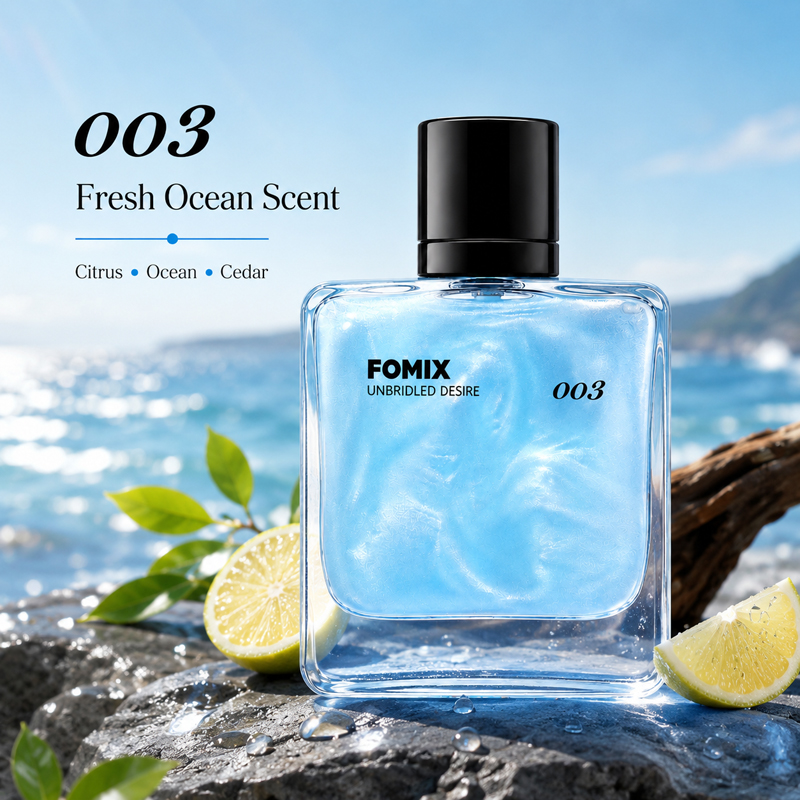 FOMIX Coffret de 2 Parfums pou - Perfume For Fragrance avis et prix