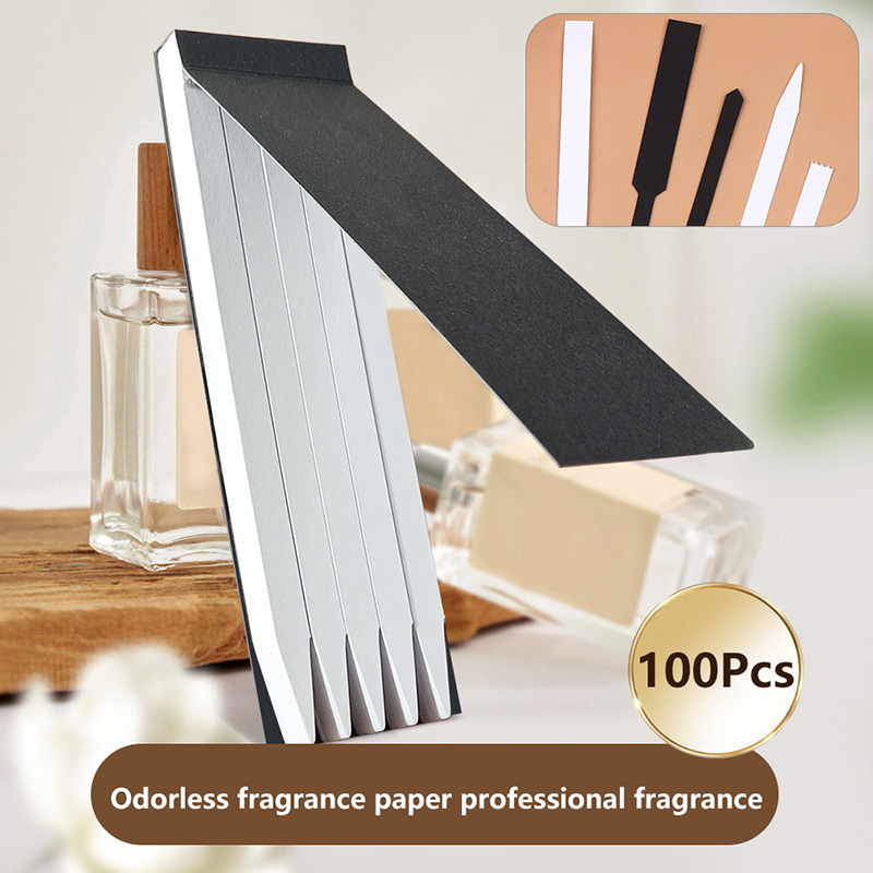 100/500 pièces Bandelettes de  - Perfume Fragrance Essence avis et prix