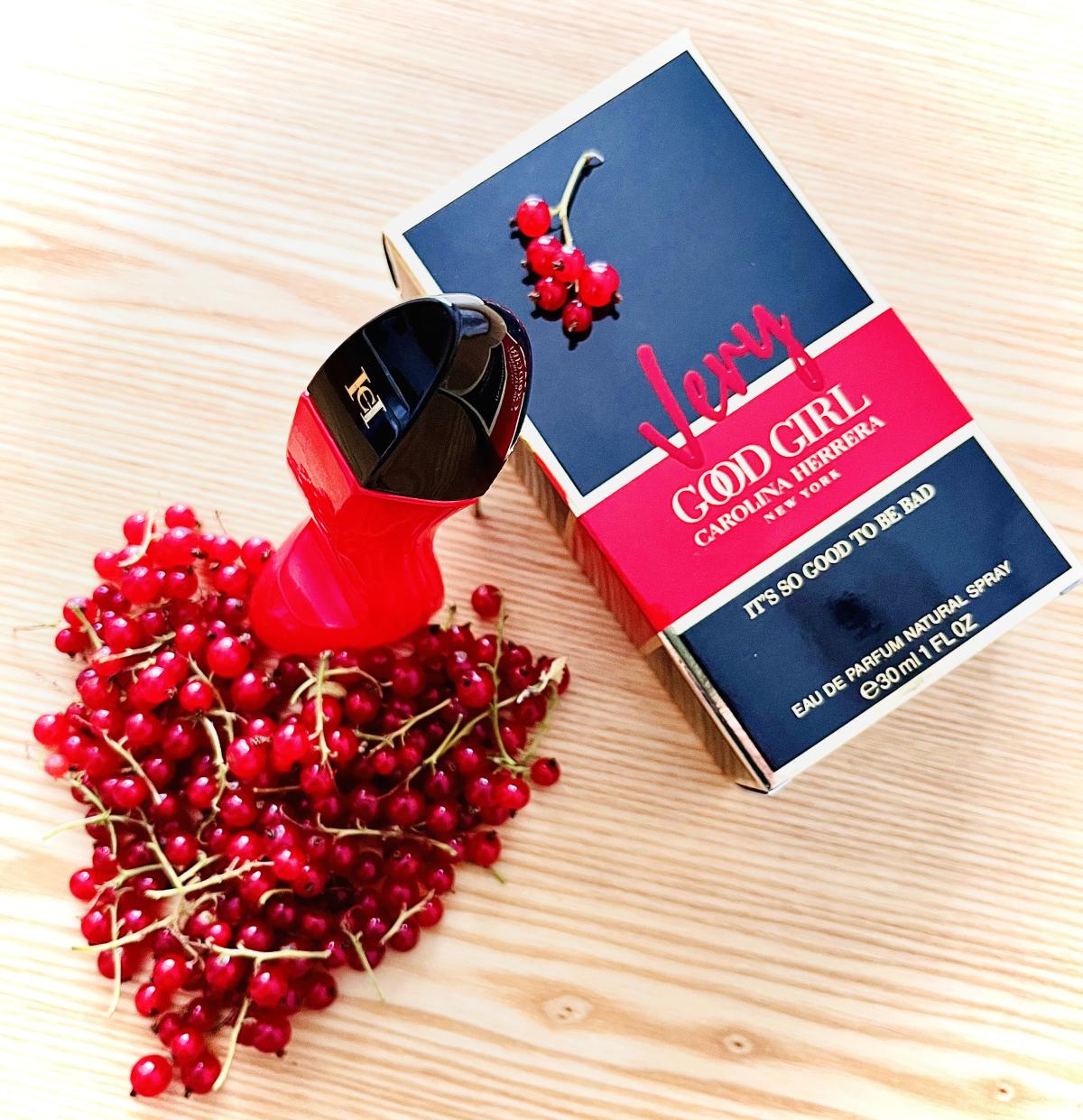 Carolina Herrera Very Good Gir - Perfume Luxury Fragrance avis et prix