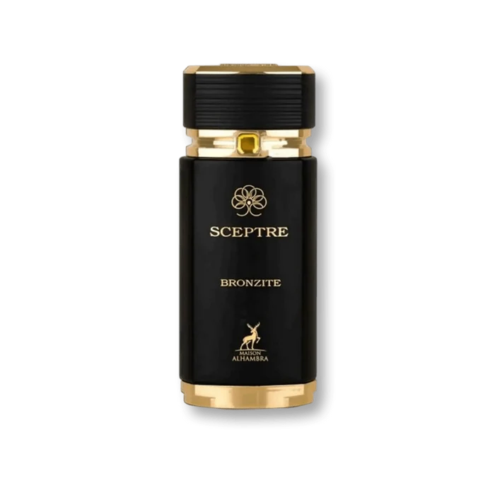 Maison Alhambra Sceptre Bronzi - Perfume Fragrance Lasting avis et prix