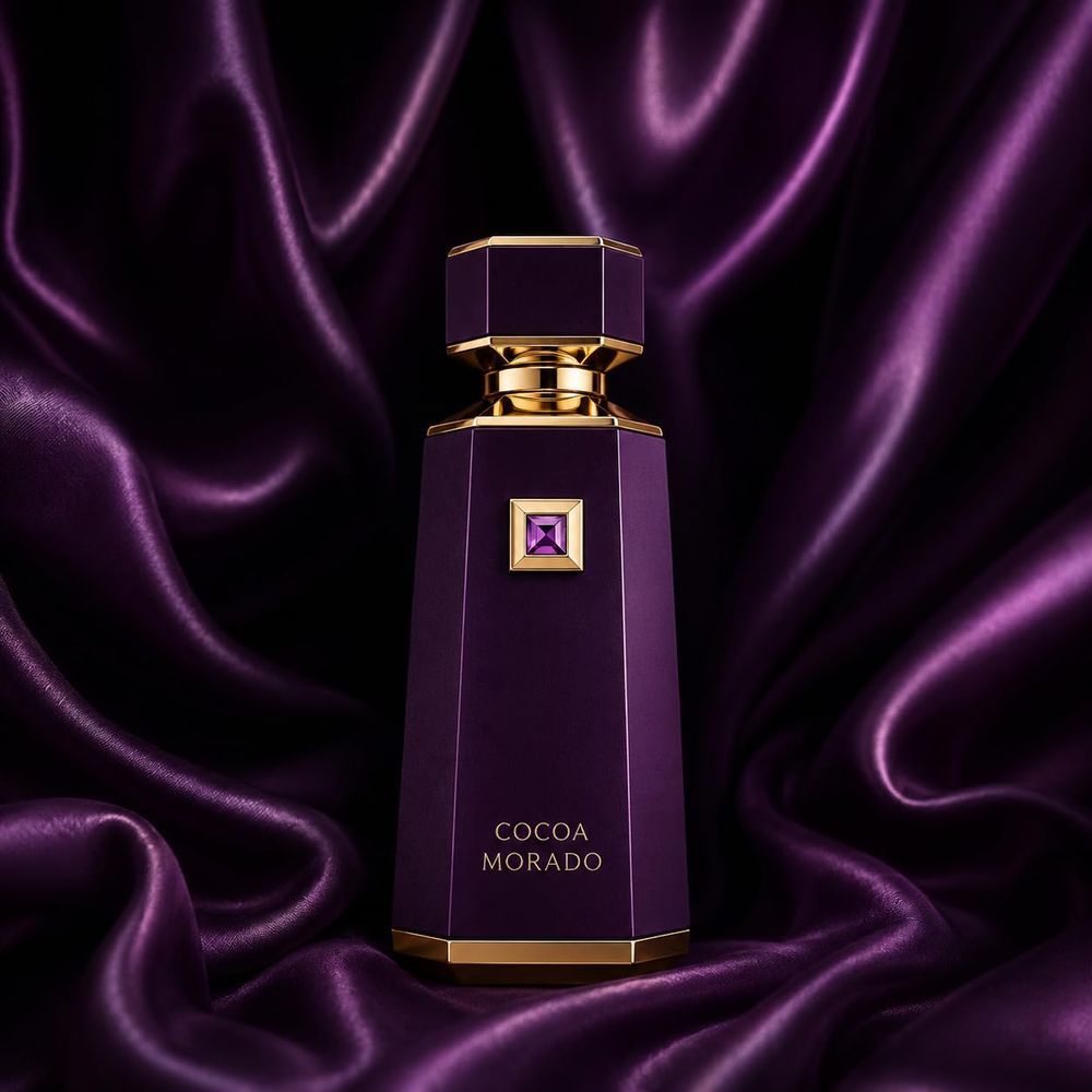French Avenue Cocoa Morado Eau - Perfume Luxury Fragrance avis et prix