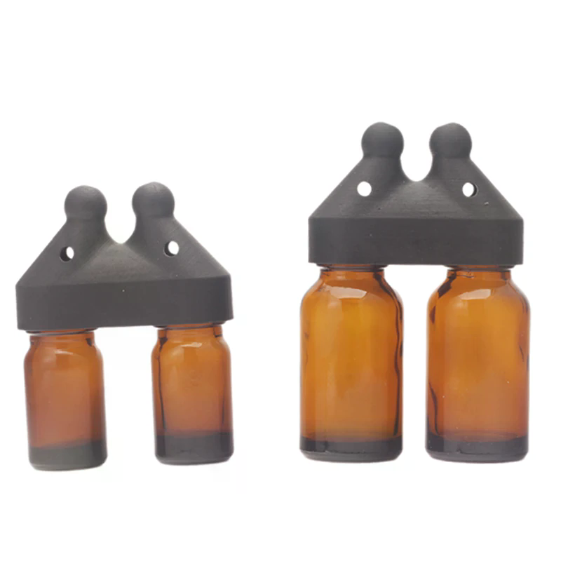 1 ensemble de flacons inhalate - Perfume Fragrance Booster avis et prix