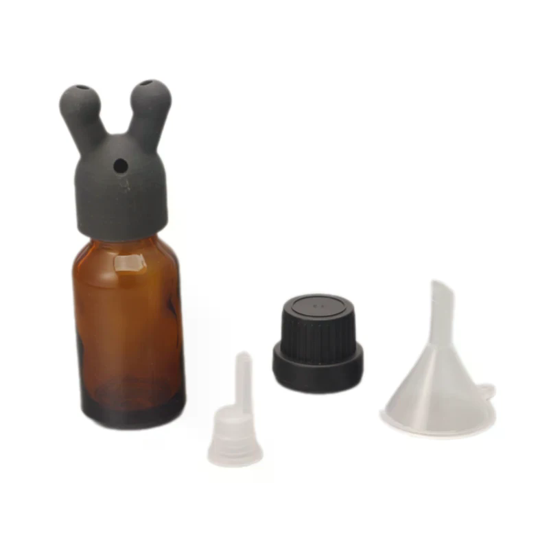 1 ensemble de flacons inhalate - Perfume Fragrance Booster avis et prix