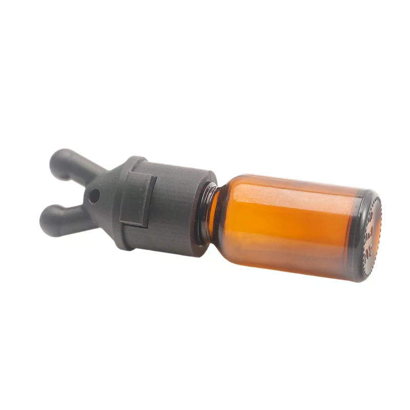 1 ensemble de flacons inhalate - Perfume Fragrance Booster avis et prix