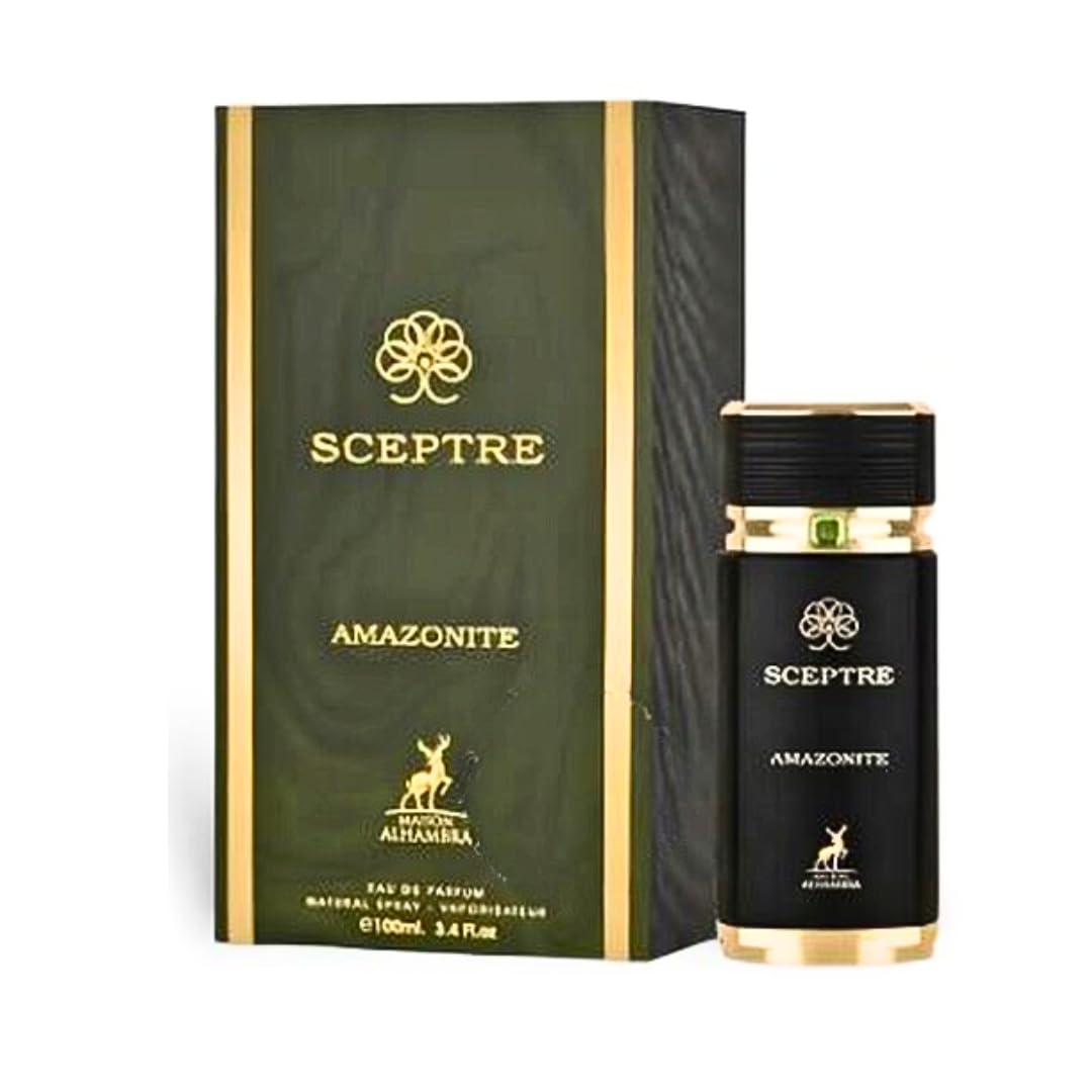 Coffret Parfum Maison Alhambra - Perfume Luxury Fragrance avis et prix