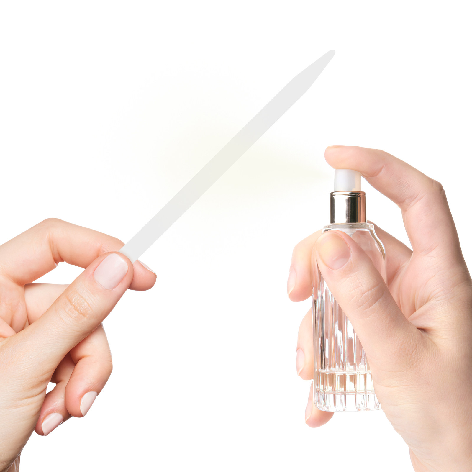 100 Bandelettes Testeur de Par - Perfume Fragrance Tester avis et prix