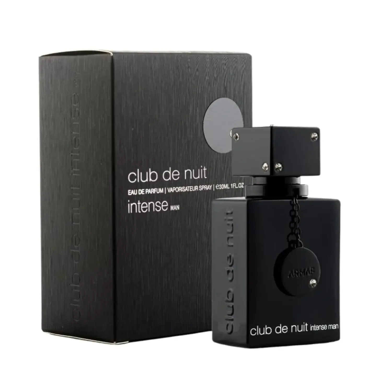 Armaf Club De Nuit Intense 100 - Perfume Luxury Fragrance avis et prix