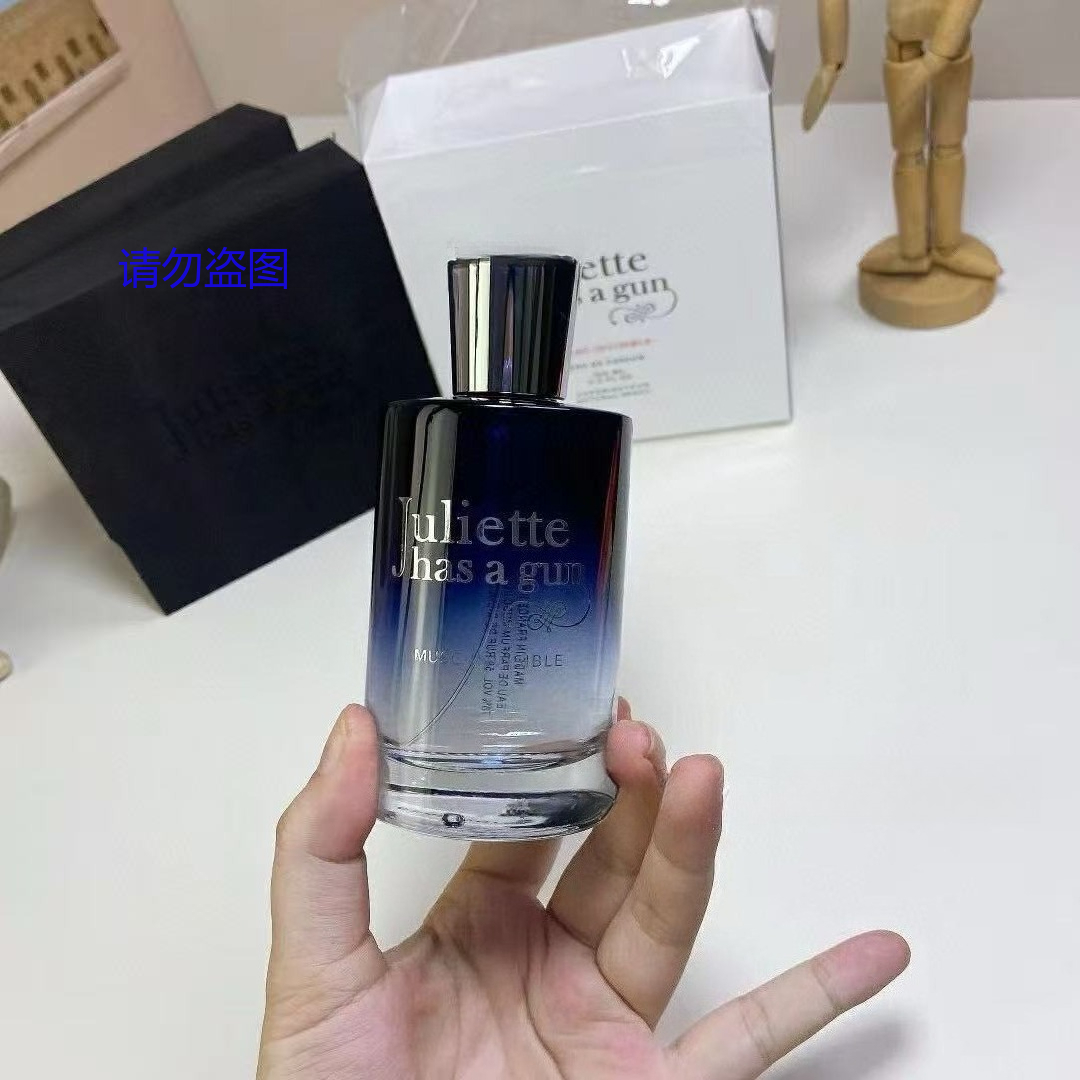Eau de Parfum de Luxe 100ml po - Perfume Luxury Fragrance avis et prix