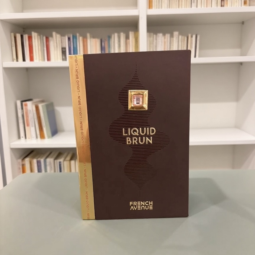 Fragrance World French Avenue  - Perfume A Fragrance World avis et prix