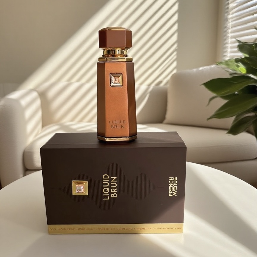 Fragrance World French Avenue  - Perfume A Fragrance World avis et prix