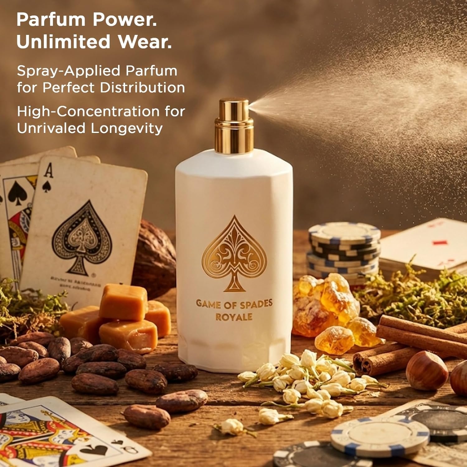Nouveauté Jo Milano Game Of Sp - Perfume Fragrance Logo avis et prix