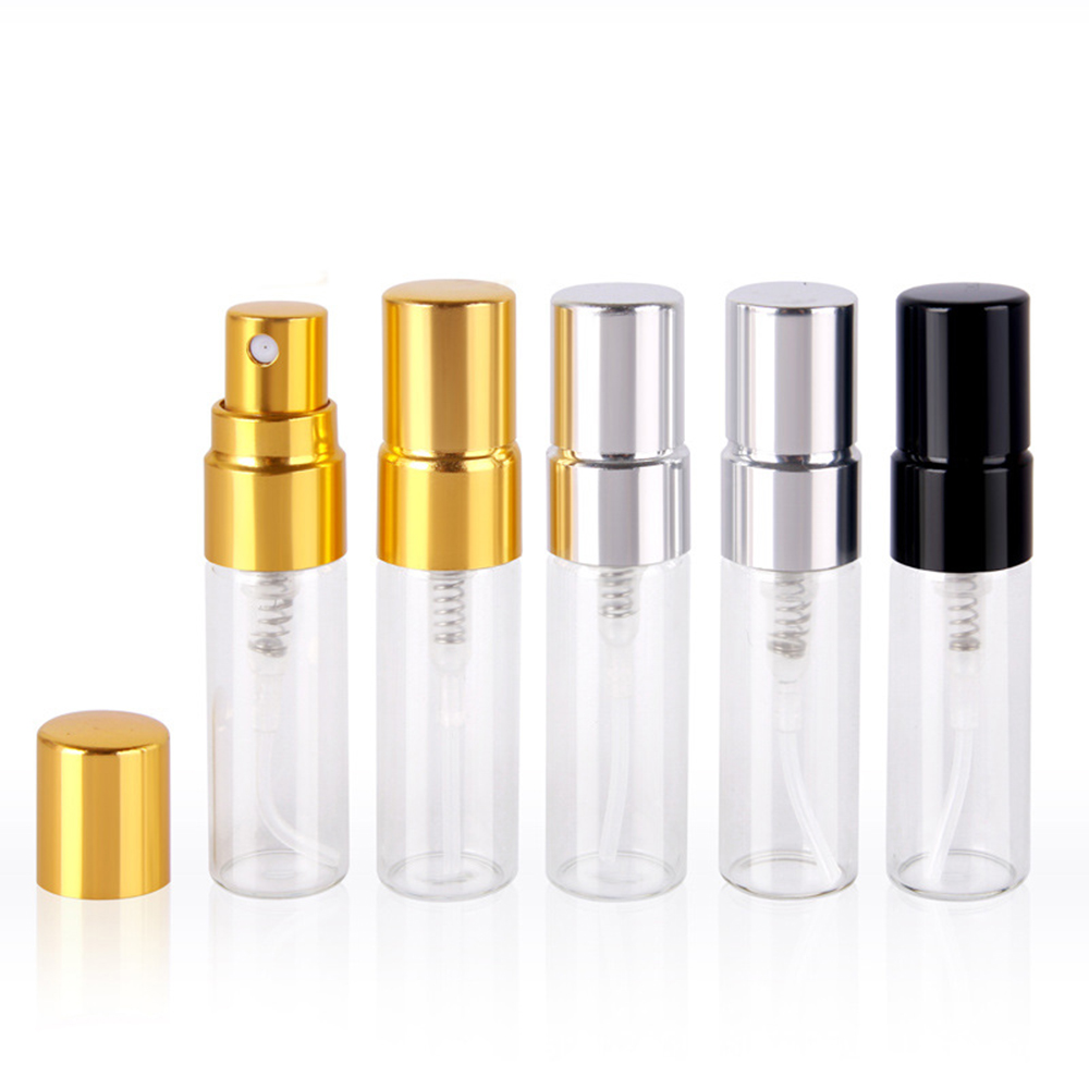 50pcs 100pcs 2ml 3ml 5ml 10ml  - Perfume Fragrance Booster avis et prix