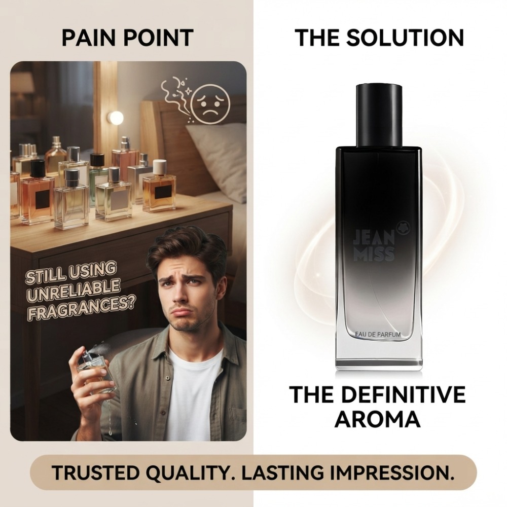 Parfum pour homme Untamed 50 m - Perfume Fragrance Lasting avis et prix