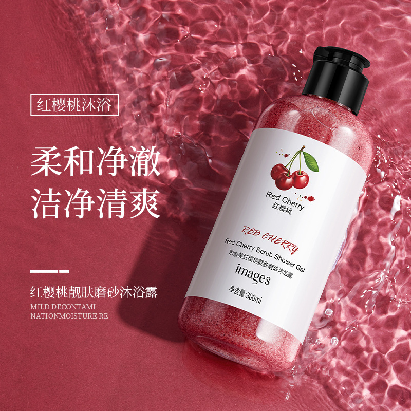 Kiwi gommage rajeunissement de - Perfume Fragrance Shower Gel avis et prix