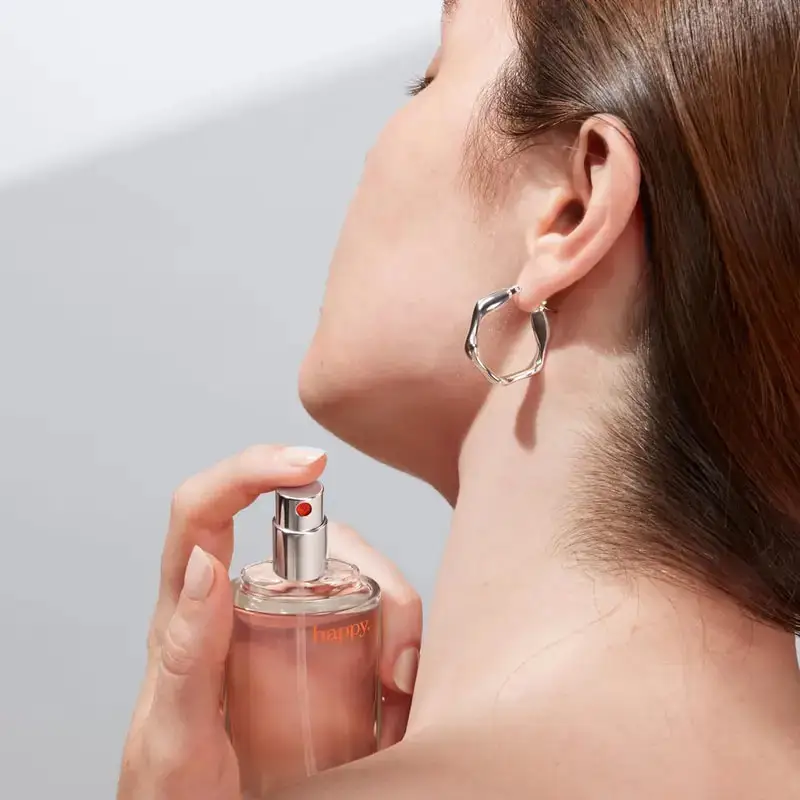 Parfum pour femmes Happy, 3,4  - Perfume Scent Fragrance avis et prix
