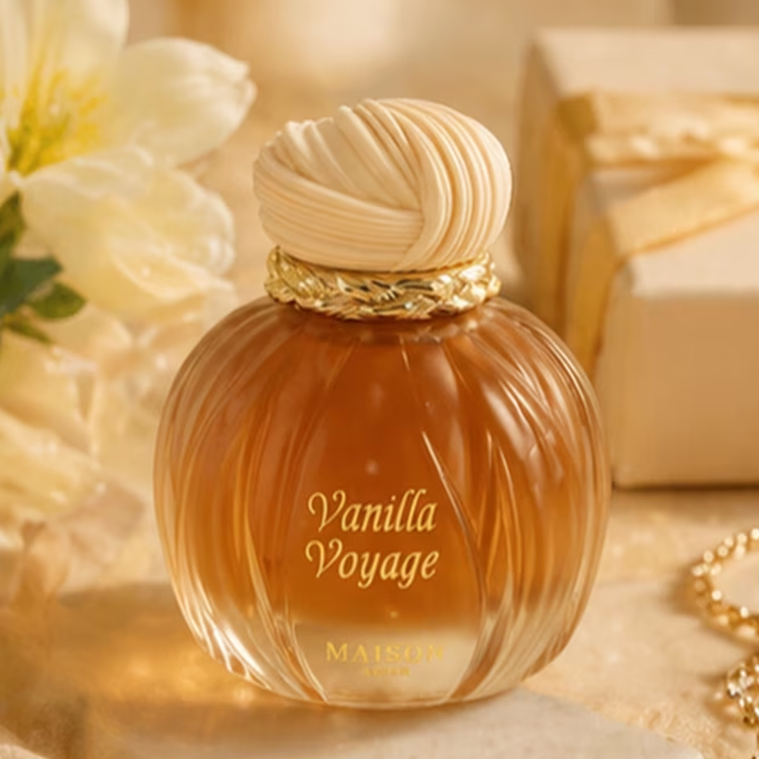Parfum unisexe oriental sucré  - Perfume Luxury Fragrance avis et prix