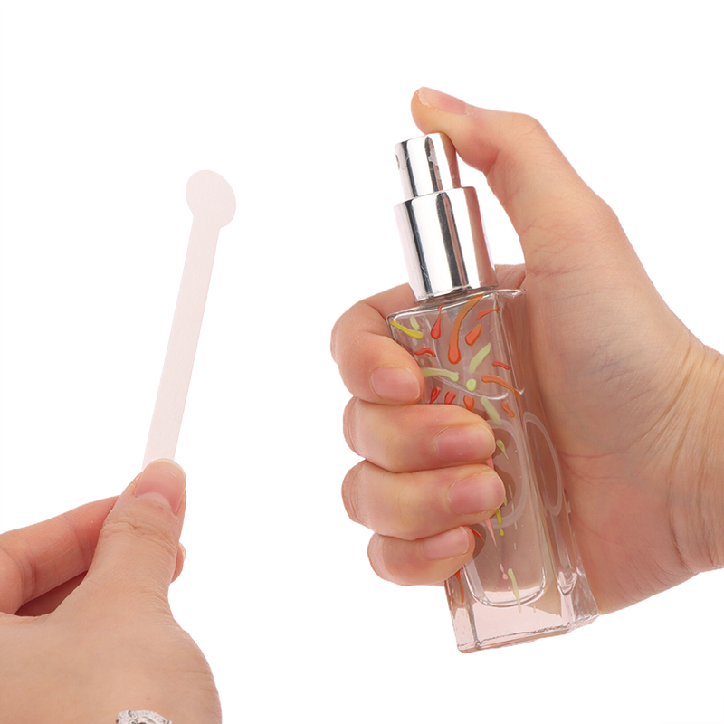 Bandelettes de Test de parfum, - Perfume Fragrance Tester avis et prix