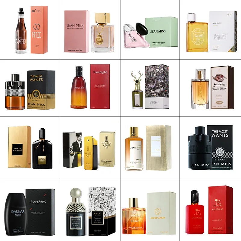 Parfum longue durée pour femme - Perfume Scent Fragrance avis et prix