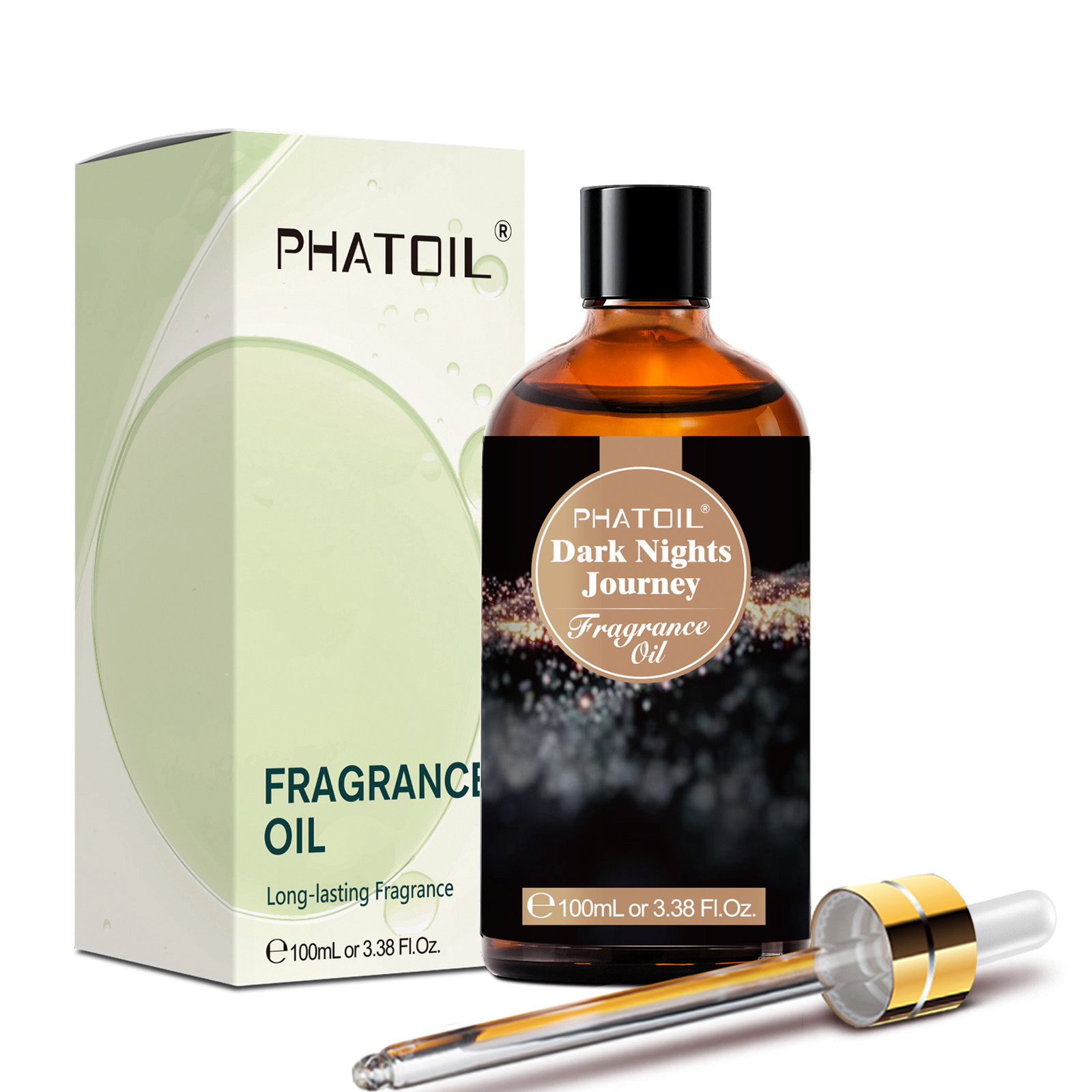 PHATOIL 100ml huile parfumée a - Perfume Fragrance Essence avis et prix