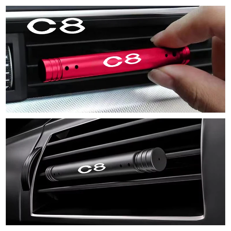 Désodorisant de voiture avec L - Perfume Fragrance Logo avis et prix